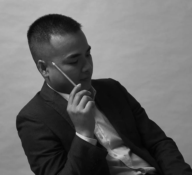 leyu官网设想师秦万卫：用“艺术思想”做豪宅设想(图2)