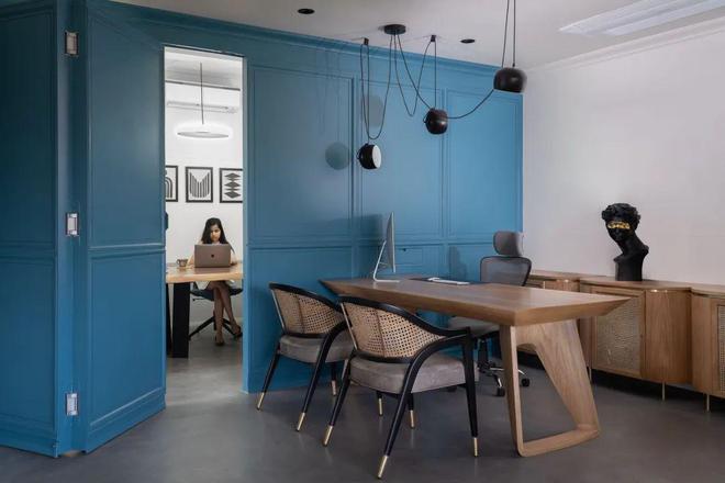 乐鱼体育Wattkraft Office印度新德里(图1)