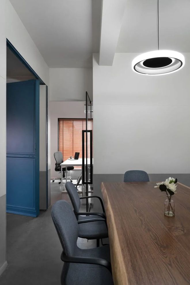 乐鱼体育Wattkraft Office印度新德里(图2)
