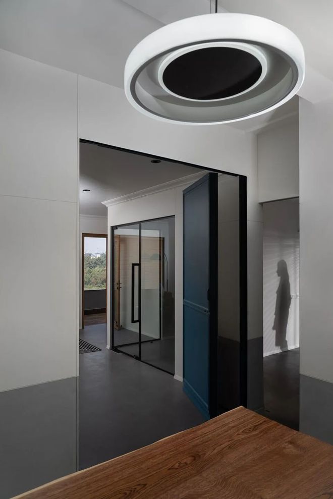 乐鱼体育Wattkraft Office印度新德里(图4)