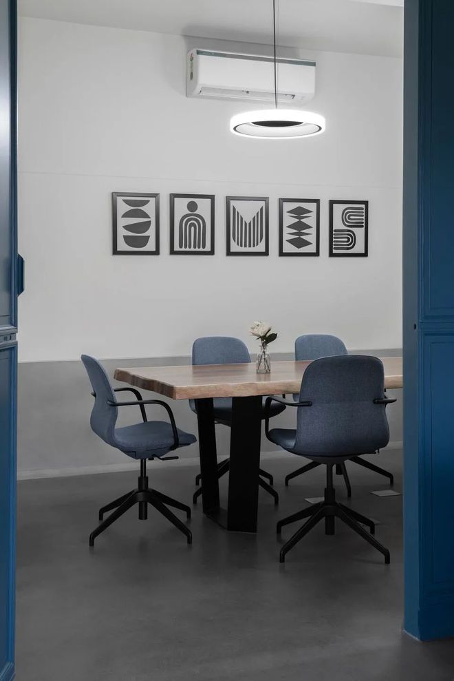 乐鱼体育Wattkraft Office印度新德里(图3)