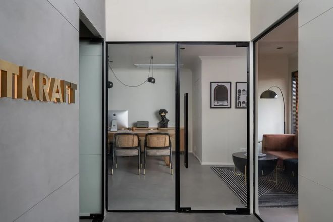 乐鱼体育Wattkraft Office印度新德里(图5)