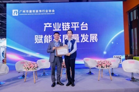 leyu官网【品牌晋级】玉轮湾粉饰以“大玉轮 大办公”重塑大办公空间新体验(图6)