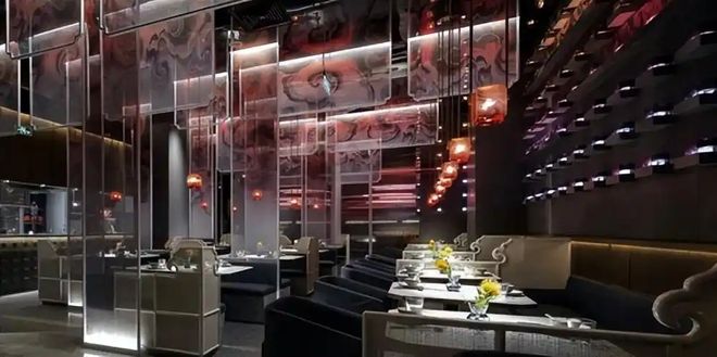 乐鱼体育网址2025餐饮品牌设想公司十大排名：营销筹谋空间体验全案综合指南(图10)