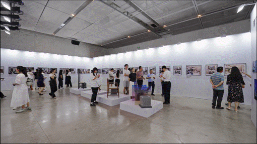 乐鱼官网湖湘高阶人居美学盛宴 第三届湖南别墅大宅设想美学展收官(图2)