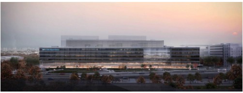 leyu乐鱼抖音楼下全新贸易空间1733打造高包涵度和多元化的混淆容器(图1)